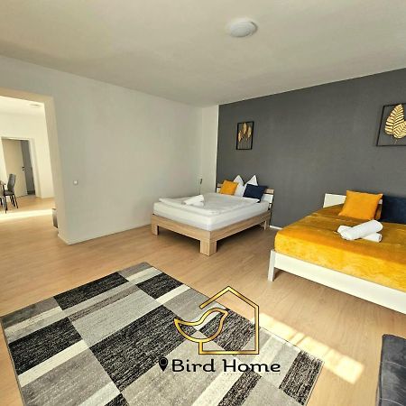 Bird Home Room 4 Klagenfurt am Woerthersee Buitenkant foto