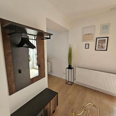 Bird Home Room 4 Klagenfurt am Woerthersee Buitenkant foto