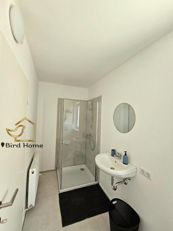 Bird Home Room 4 Klagenfurt am Woerthersee Buitenkant foto