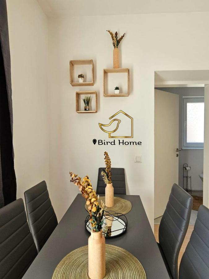 Bird Home Room 4 Klagenfurt am Woerthersee Buitenkant foto
