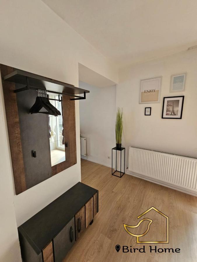 Bird Home Room 4 Klagenfurt am Woerthersee Buitenkant foto